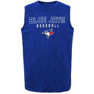 MLB Blue Jays Tank